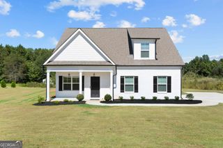 1117 Birchwood Drive, Griffin, GA 30224