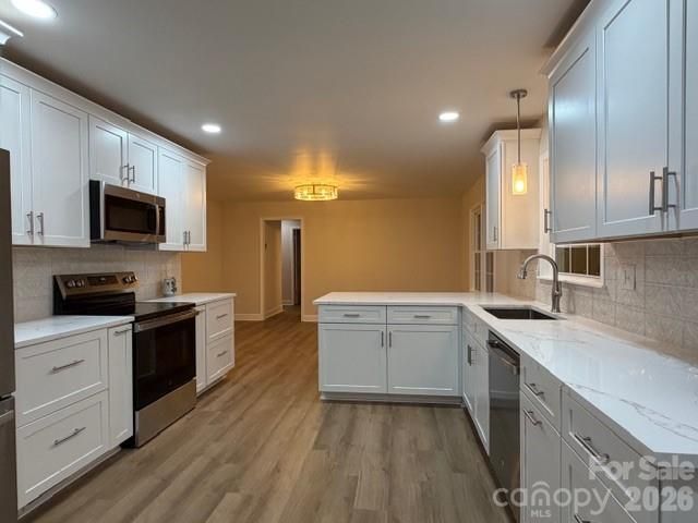 6906 Old Forge Drive, Charlotte, NC 28226