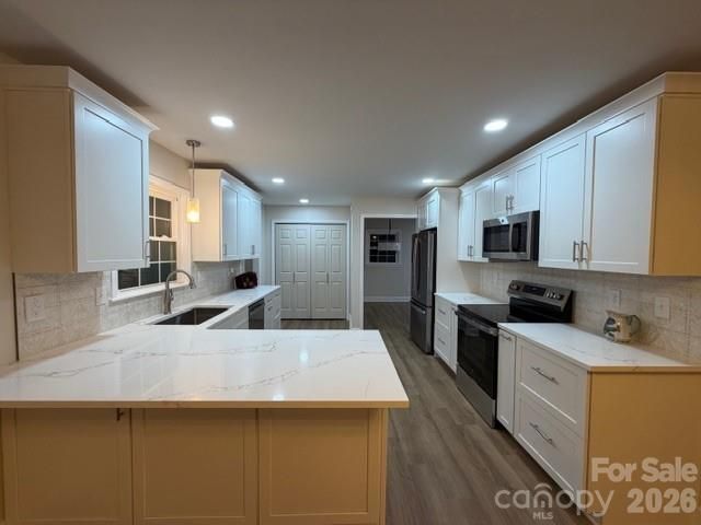 6906 Old Forge Drive, Charlotte, NC 28226