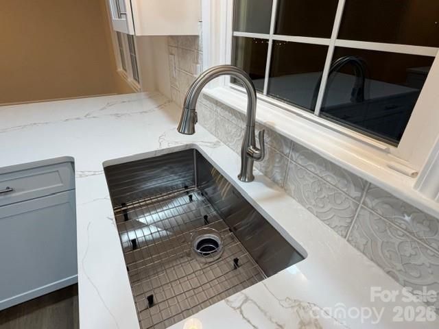 6906 Old Forge Drive, Charlotte, NC 28226