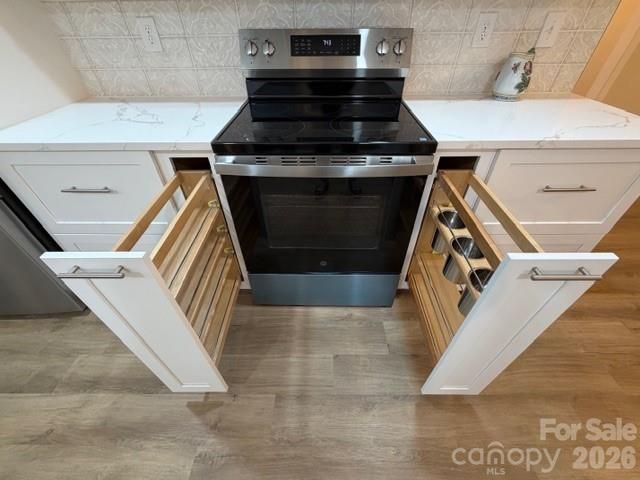 6906 Old Forge Drive, Charlotte, NC 28226