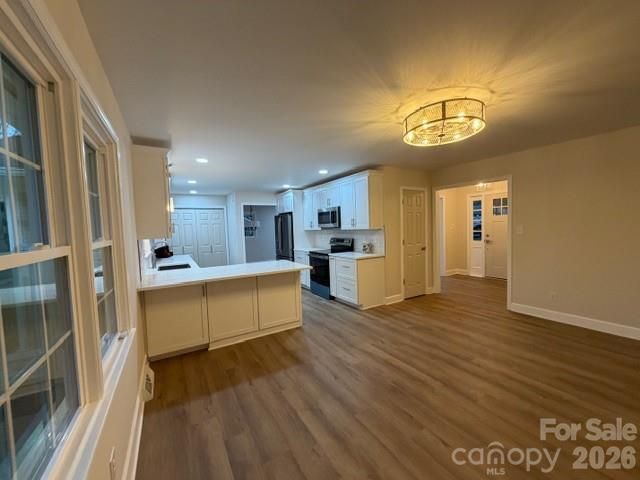 6906 Old Forge Drive, Charlotte, NC 28226