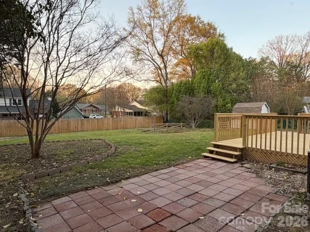 6906 Old Forge Drive, Charlotte, NC 28226