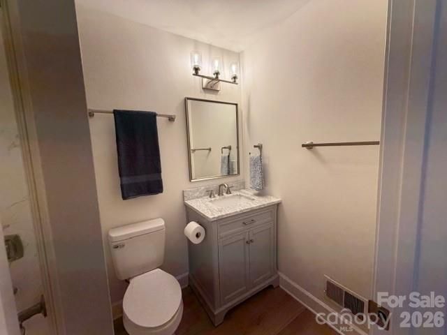 6906 Old Forge Drive, Charlotte, NC 28226