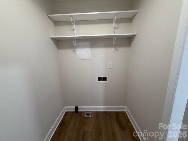 6906 Old Forge Drive, Charlotte, NC 28226