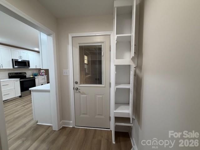 6906 Old Forge Drive, Charlotte, NC 28226