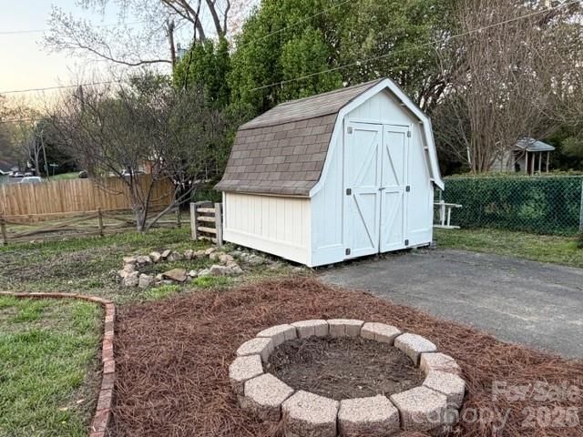 6906 Old Forge Drive, Charlotte, NC 28226