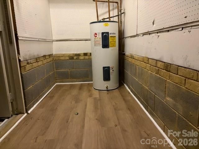 6906 Old Forge Drive, Charlotte, NC 28226