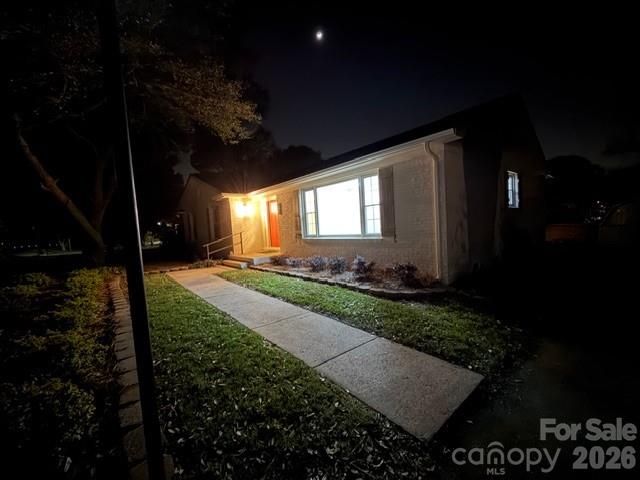 6906 Old Forge Drive, Charlotte, NC 28226