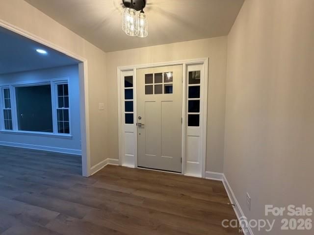 6906 Old Forge Drive, Charlotte, NC 28226