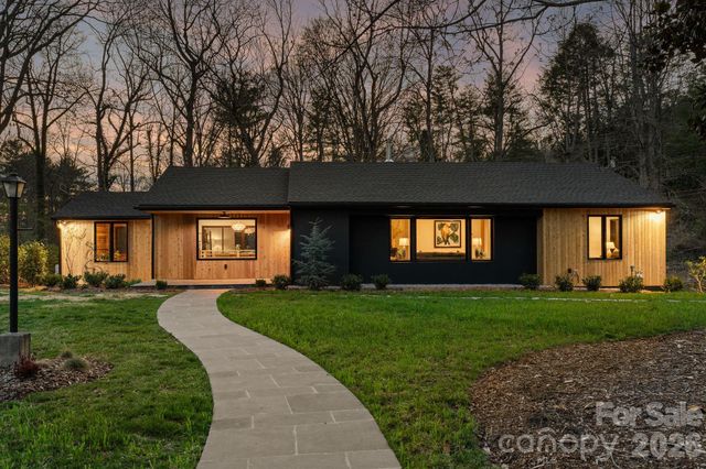 330 Windsor Road, Asheville, NC 28804