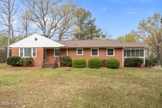 1420 Us 1 Highway, Cameron, NC 28326