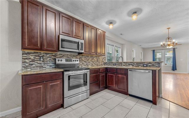 2811 Kimball TER, Norfolk, VA 23504