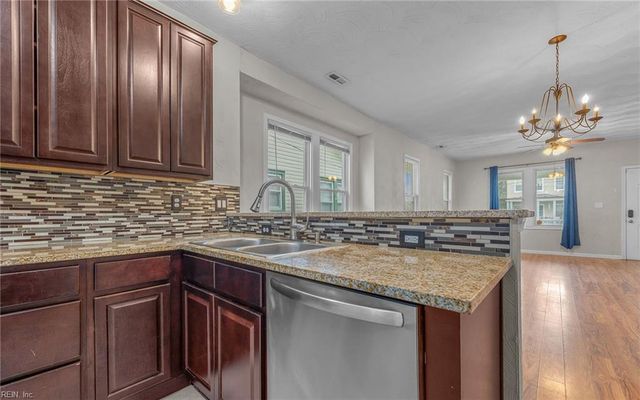 2811 Kimball TER, Norfolk, VA 23504