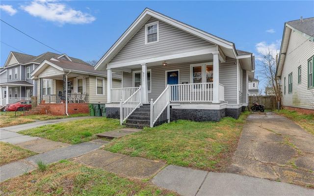2811 Kimball TER, Norfolk, VA 23504