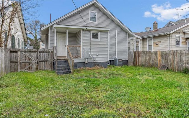 2811 Kimball TER, Norfolk, VA 23504