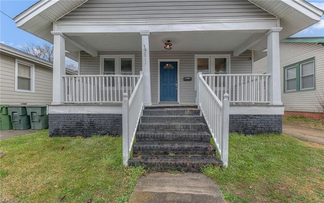 2811 Kimball TER, Norfolk, VA 23504
