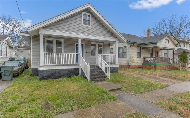 2811 Kimball TER, Norfolk, VA 23504