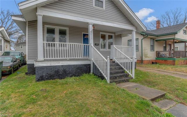 2811 Kimball TER, Norfolk, VA 23504