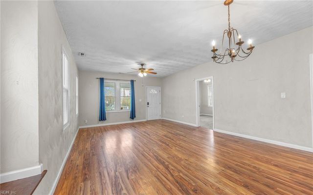 2811 Kimball TER, Norfolk, VA 23504