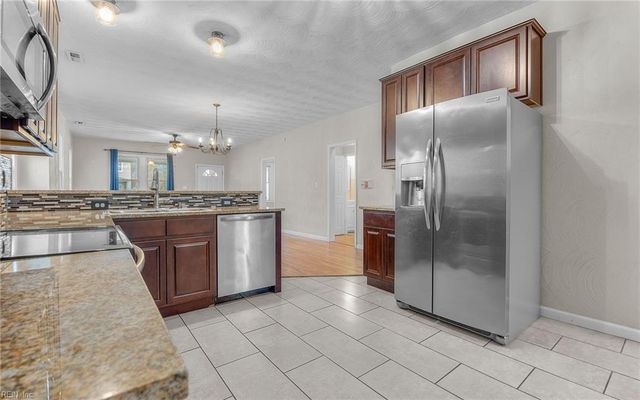 2811 Kimball TER, Norfolk, VA 23504