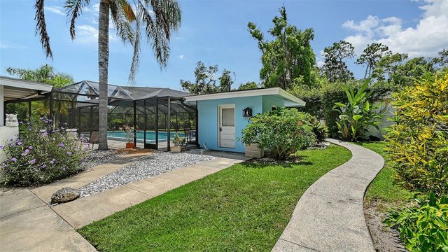 3012 DESOTO ROAD, Sarasota, FL 34234