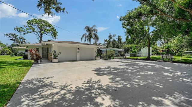 3012 DESOTO ROAD, Sarasota, FL 34234