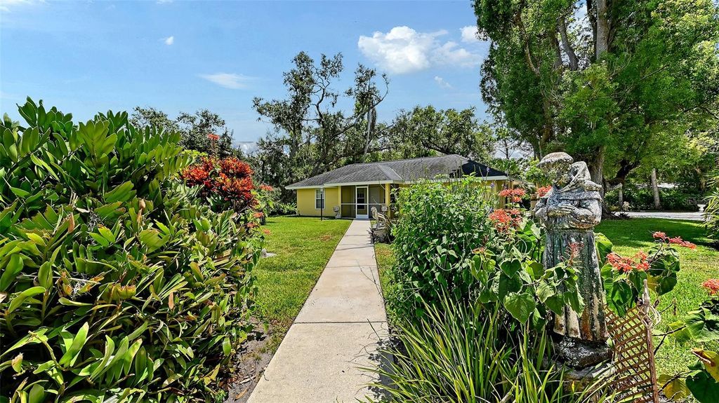 Image 60 of property listing at 3012 DESOTO ROAD, Sarasota, FL 34234