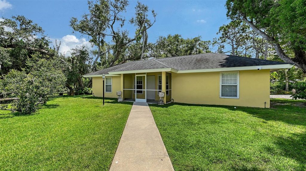 Image 61 of property listing at 3012 DESOTO ROAD, Sarasota, FL 34234