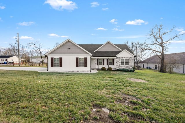 104 Rolling Rd, Shelbyville, TN 37160