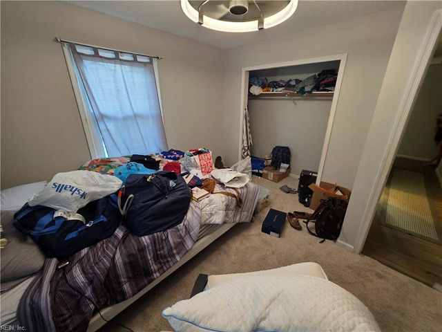 774 Old Lucas Creek RD, Newport News, VA 23602