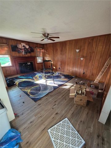 774 Old Lucas Creek RD, Newport News, VA 23602