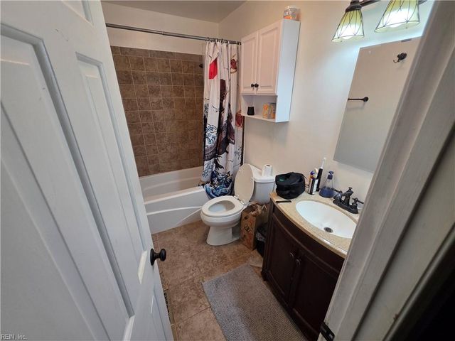 774 Old Lucas Creek RD, Newport News, VA 23602