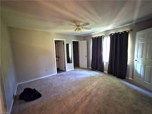 774 Old Lucas Creek RD, Newport News, VA 23602