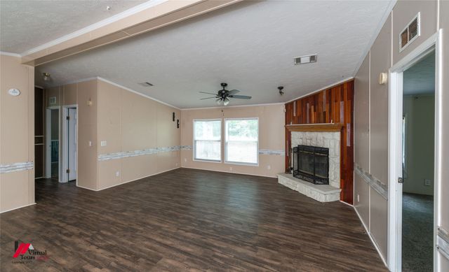 7415 Preston Road, Keithville, LA 71047