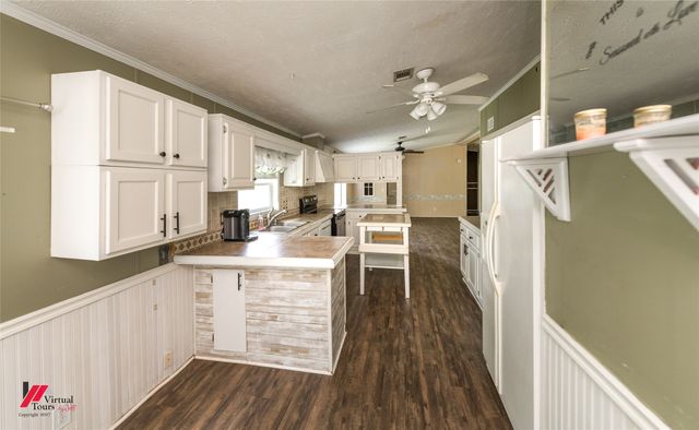 7415 Preston Road, Keithville, LA 71047