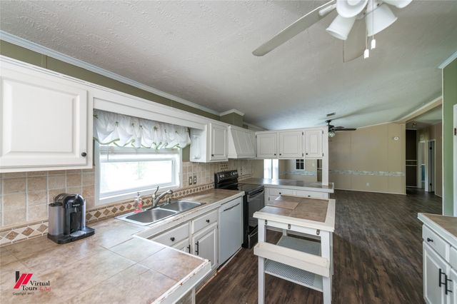 7415 Preston Road, Keithville, LA 71047