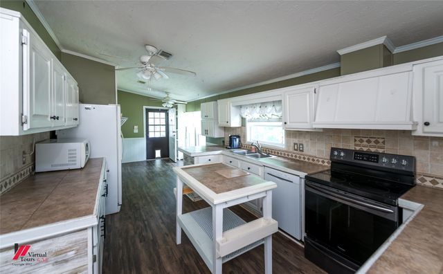 7415 Preston Road, Keithville, LA 71047