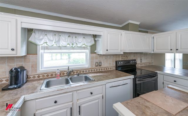 7415 Preston Road, Keithville, LA 71047