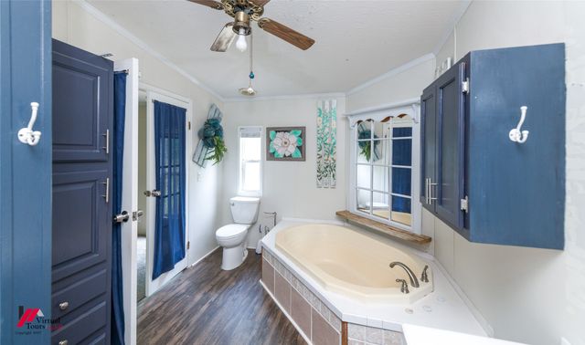 7415 Preston Road, Keithville, LA 71047