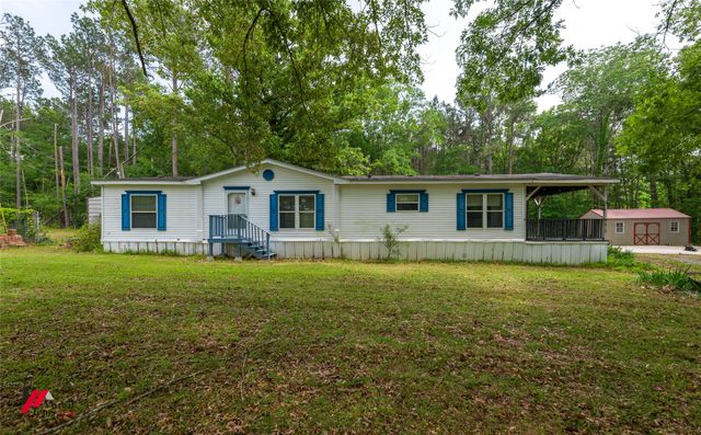 7415 Preston Road, Keithville, LA 71047