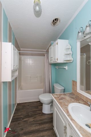7415 Preston Road, Keithville, LA 71047