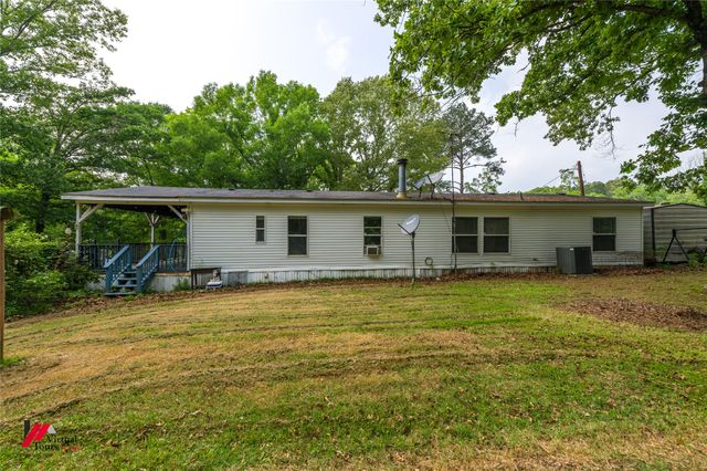 7415 Preston Road, Keithville, LA 71047