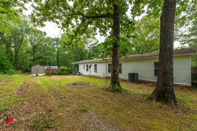 7415 Preston Road, Keithville, LA 71047
