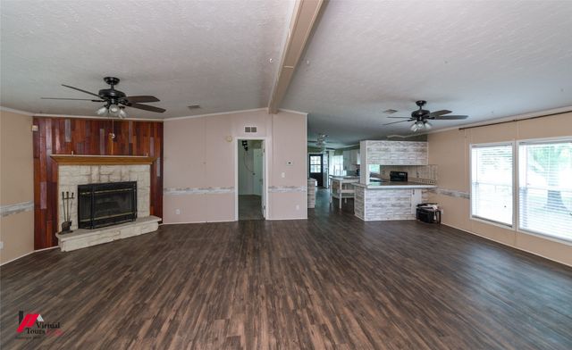 7415 Preston Road, Keithville, LA 71047
