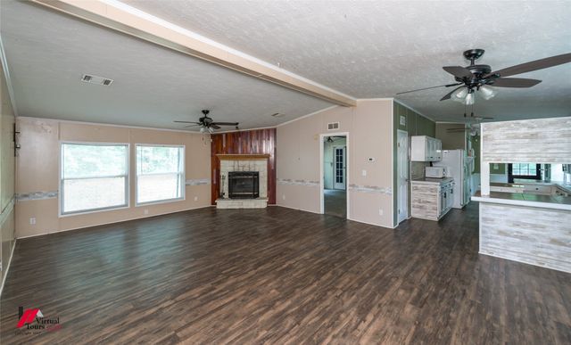 7415 Preston Road, Keithville, LA 71047