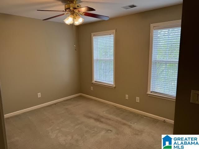 216 SILVERLEAF DRIVE, Pelham, AL 35124