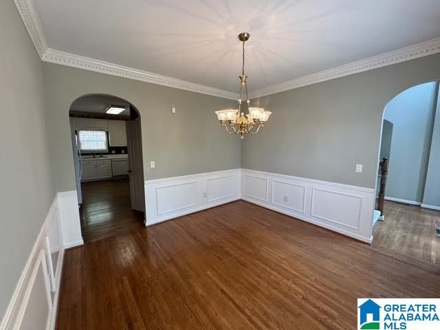 216 SILVERLEAF DRIVE, Pelham, AL 35124