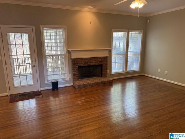 216 SILVERLEAF DRIVE, Pelham, AL 35124