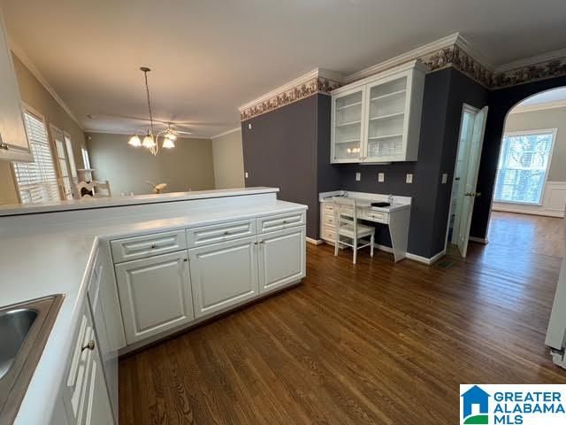 216 SILVERLEAF DRIVE, Pelham, AL 35124